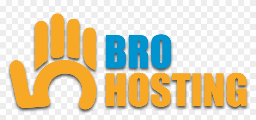 Web Hosting Png Transparent Images - Graphic Design Clipart #2291390