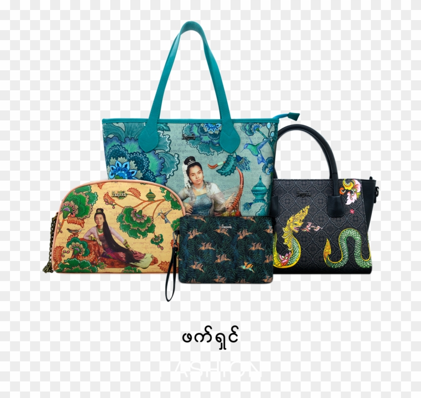 Fashion - Yangood Bag Price Clipart #2291444
