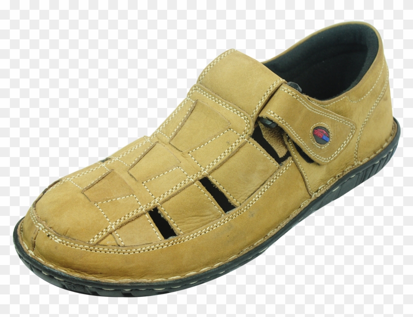 Shearwater Marshalls Men Diabetic Footwear - Slip-on Shoe Clipart #2291625