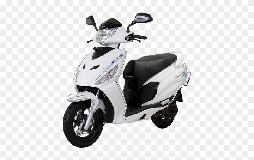 Brand Maestro Edge Png Hero Maestro Bike Png Pictures - White Hero Maestro Edge 2018 Clipart