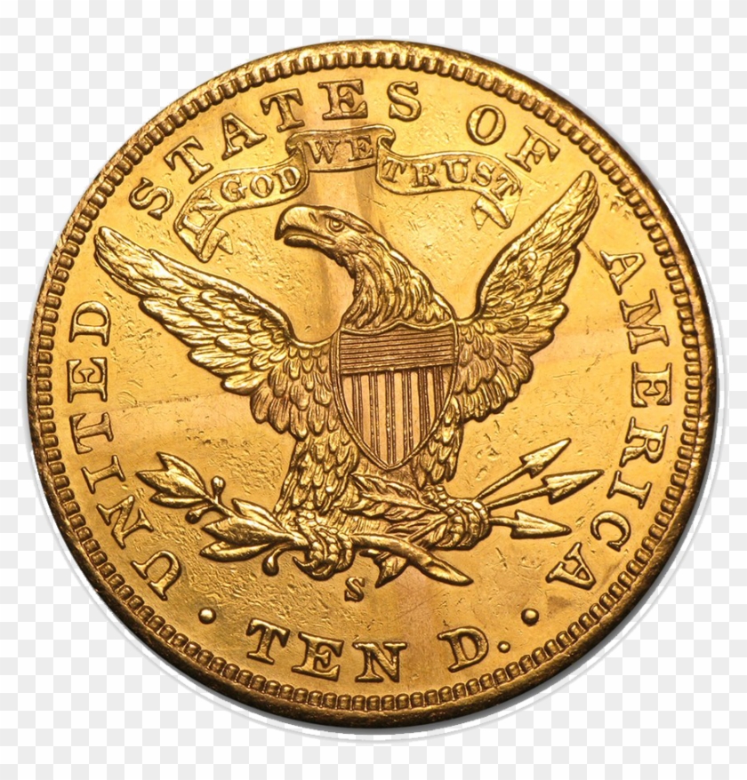 Anjali Jewellers Buy Gold Bars Coins And Buy Gold Online - Coin Clipart