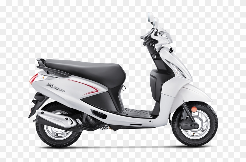 Hero Pleasure In White Colour Clipart