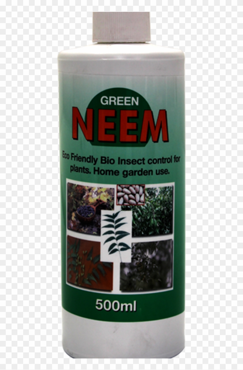 Neem Oil 500ml - Nori Clipart