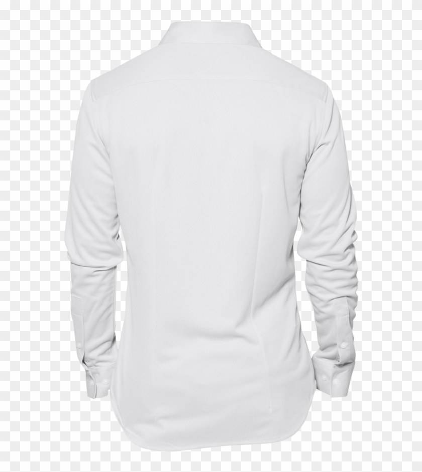 Ministry Of Supply Apollo Dress Shirt - Long-sleeved T-shirt Clipart