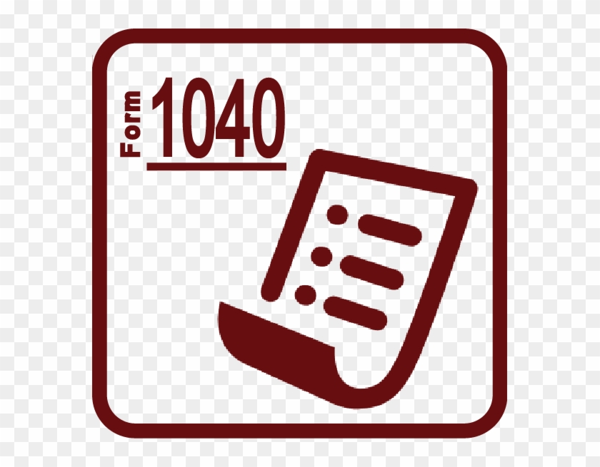 Refund Clipart Income Tax - Png Download #2292074