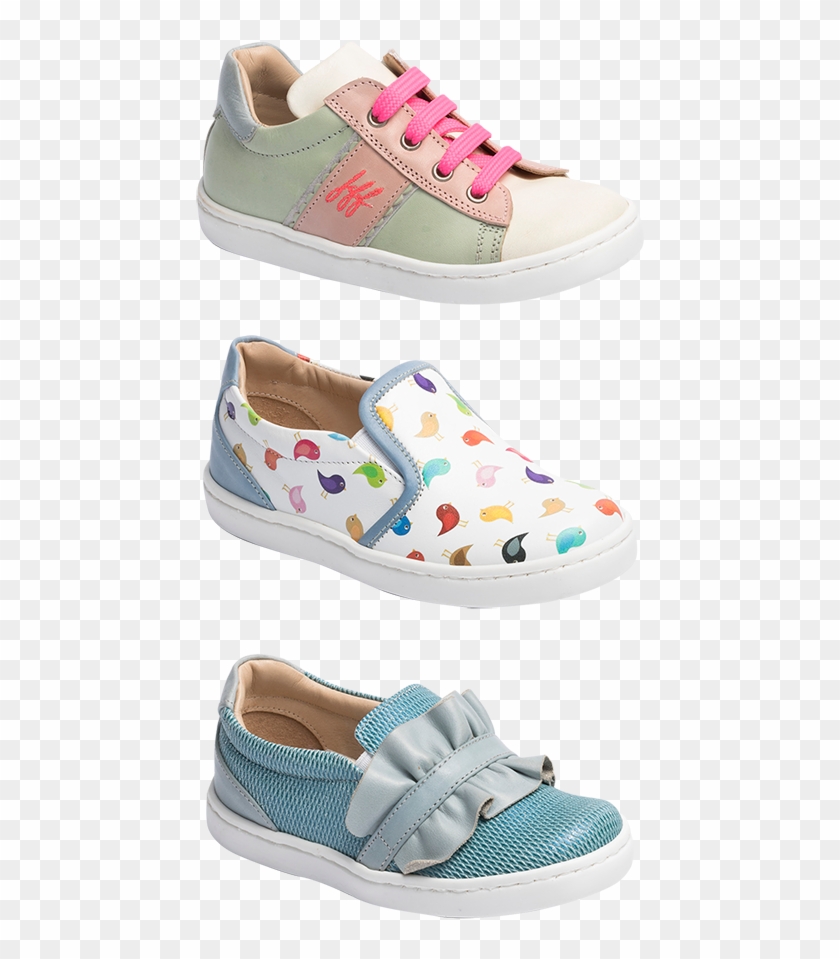 Made In Italy - Slip-on Shoe Clipart