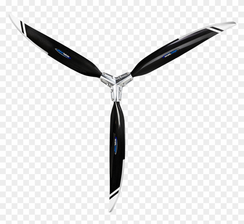 Airplane Png Images - Propellers Transparent Clipart #2292077