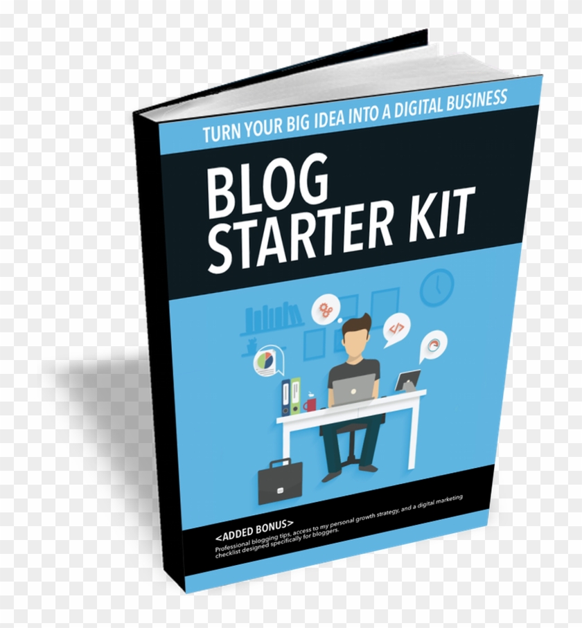 Ebook Png - Poster Clipart