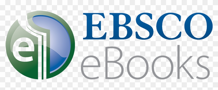 Previous - Ebsco Ebook Collection Logo Clipart