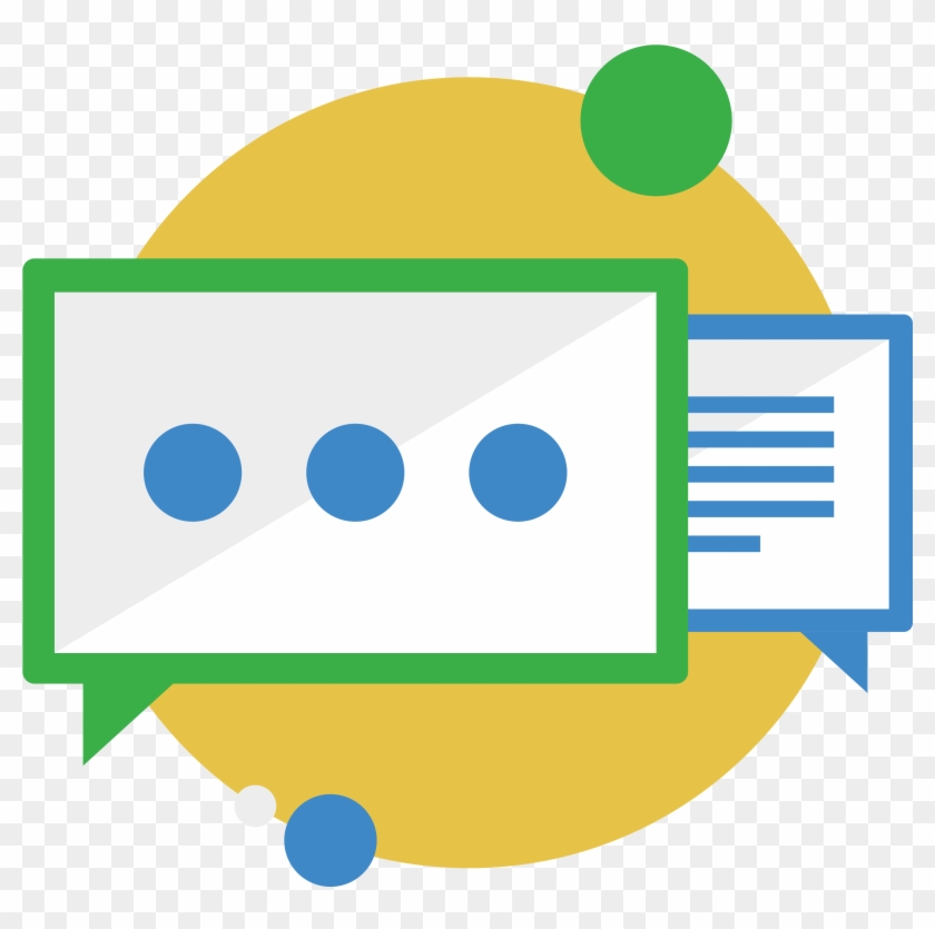 Sales Tax Blog - Circle Clipart #2292296