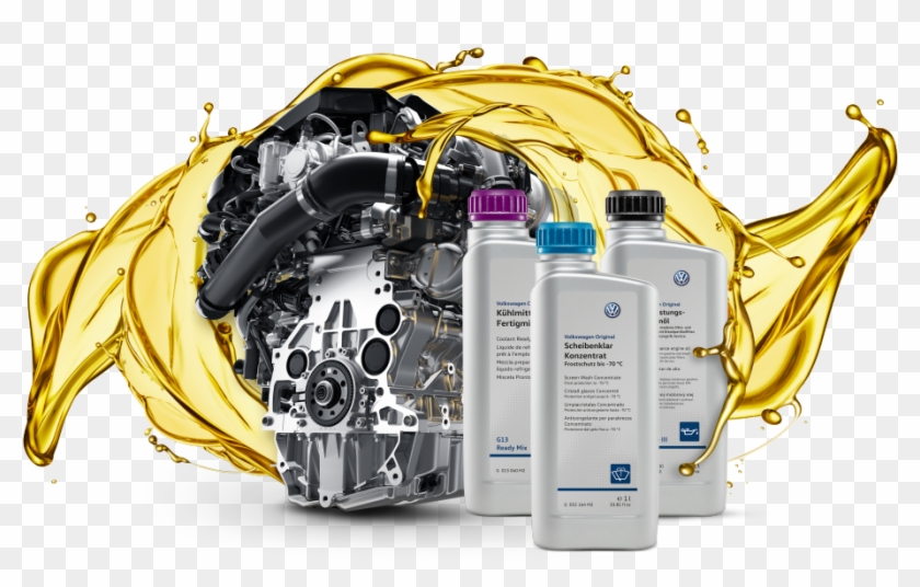Car Engine With Oil Png , Png Download - Car Engine Pic Png Clipart #2292402