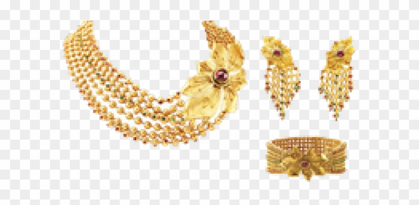 Jewellery Clipart Jewllery - Indian Jewelry Png Transparent Png #2292630