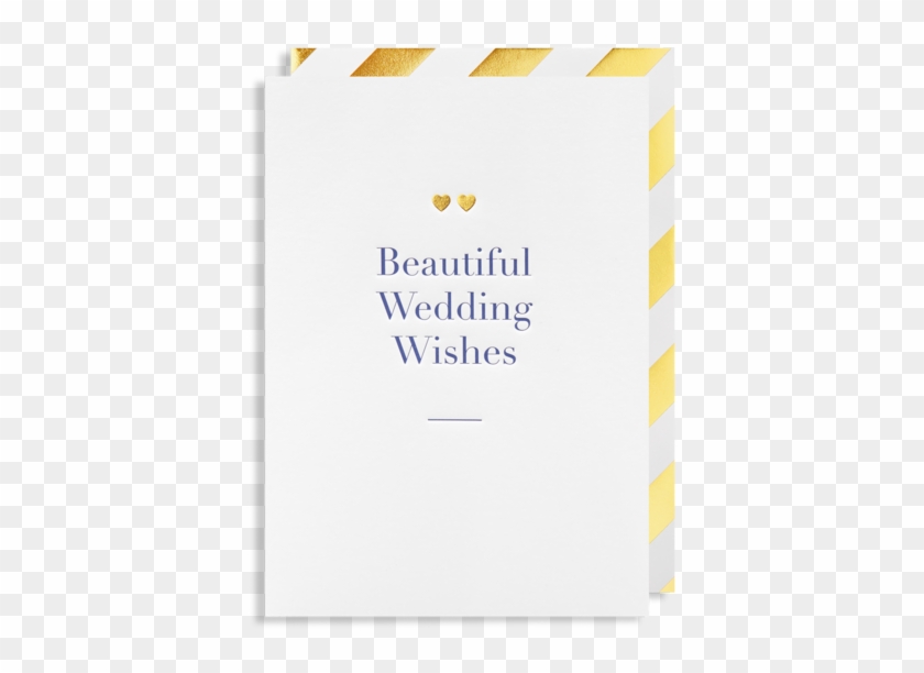 Wedding Wishes Png Clipart #2292664