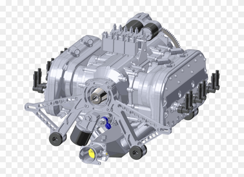 D-motor International - D Motor Clipart #2292714