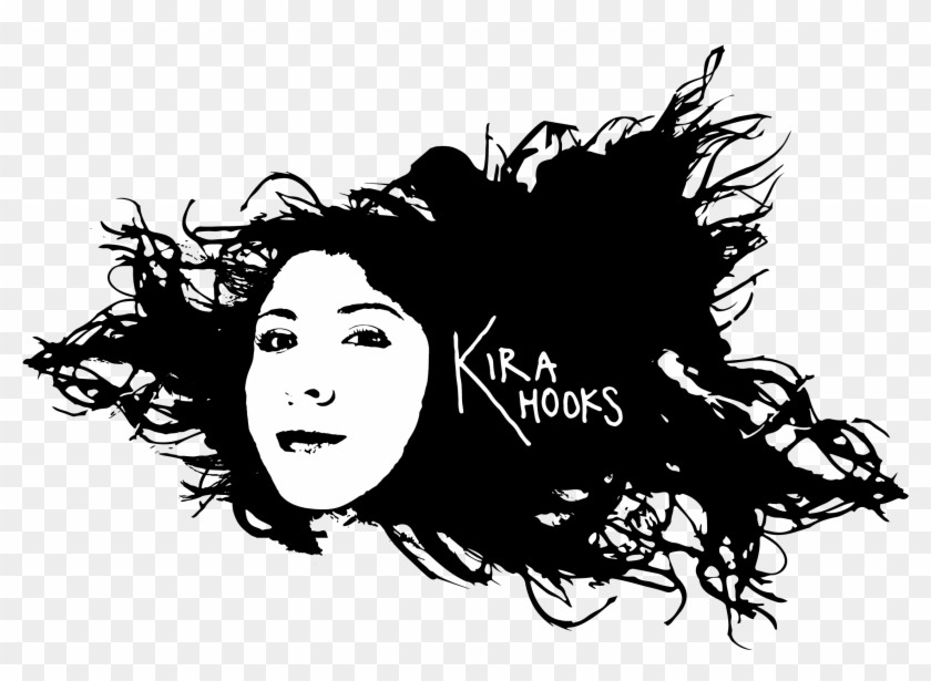 Welcome To The Wild And Wonderful World Of Kira Hooks - Illustration Clipart #2292840