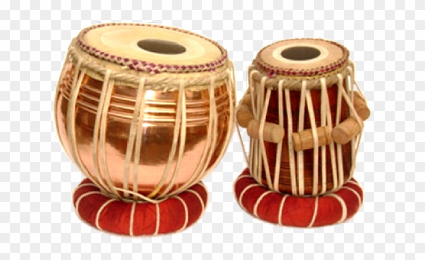 Tabla Clipart - Tabla Instrument - Png Download #2292905