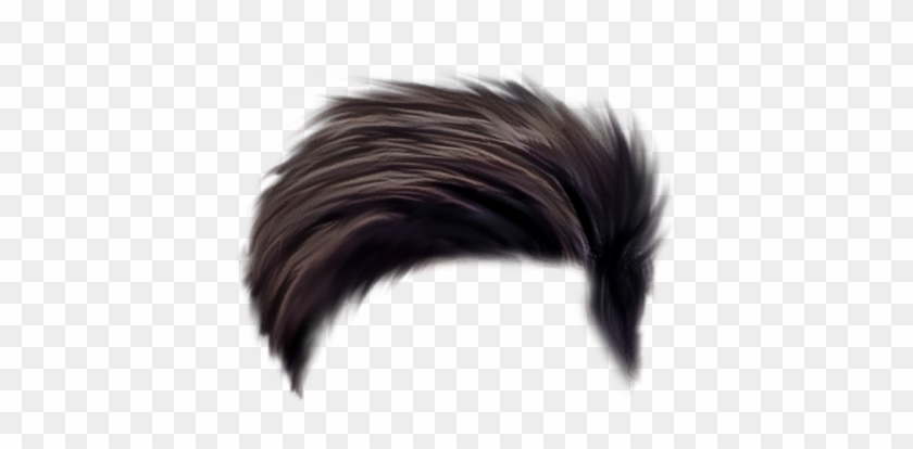 Modern Hair Hairstyle Png Download Image Source - Hair Png Man Clipart