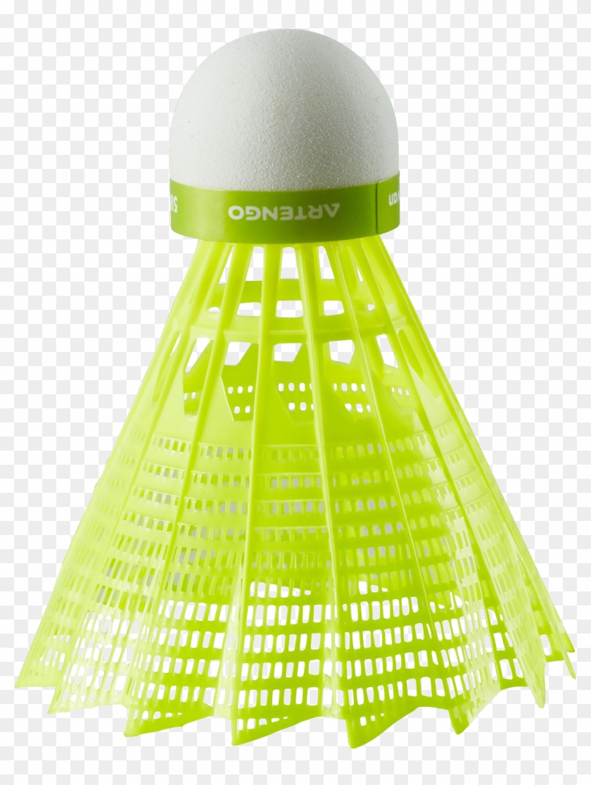 Badminton Volant - Volant De Badminton Clipart