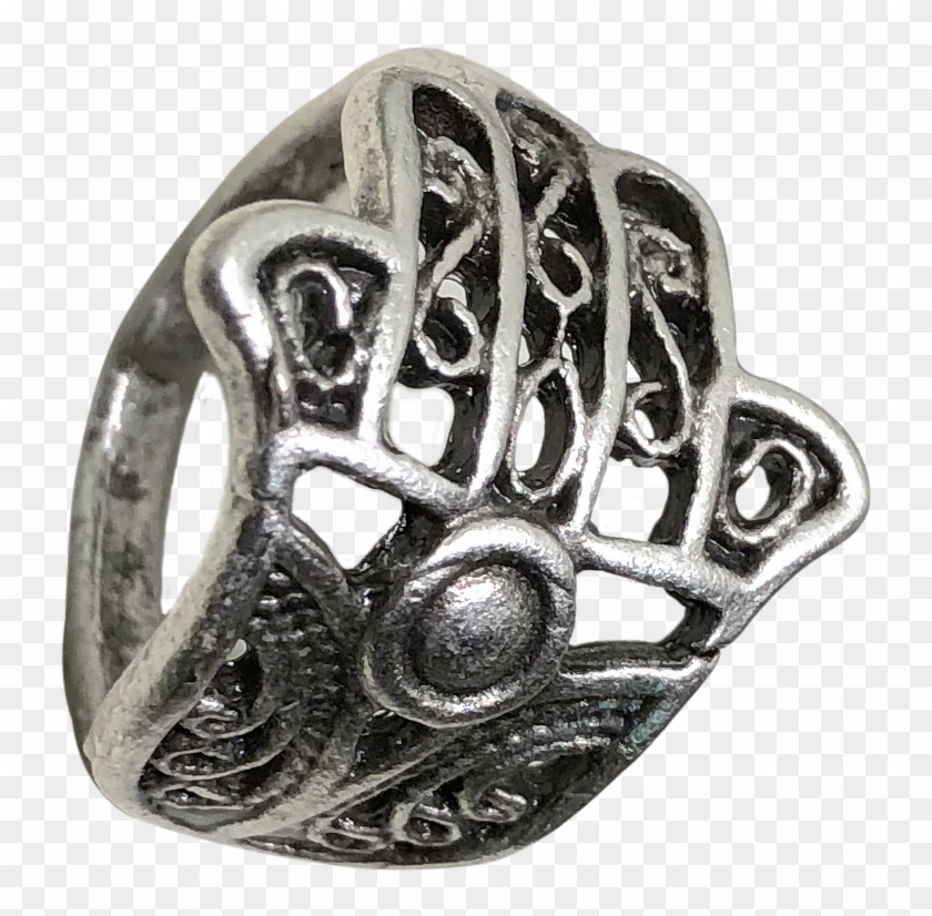 Titanium Ring Clipart #2293059