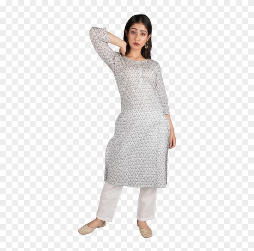 Kurti Clipart