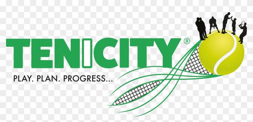 Tenicity Is A Player Development Web And Mobile Platform - Graphic Design Clipart #2293338