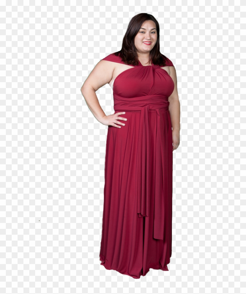 700 X 1000 2 - Gown Clipart