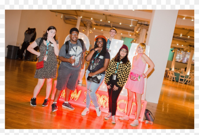 Photo By Bridget Badore - Girl Clipart #2293424