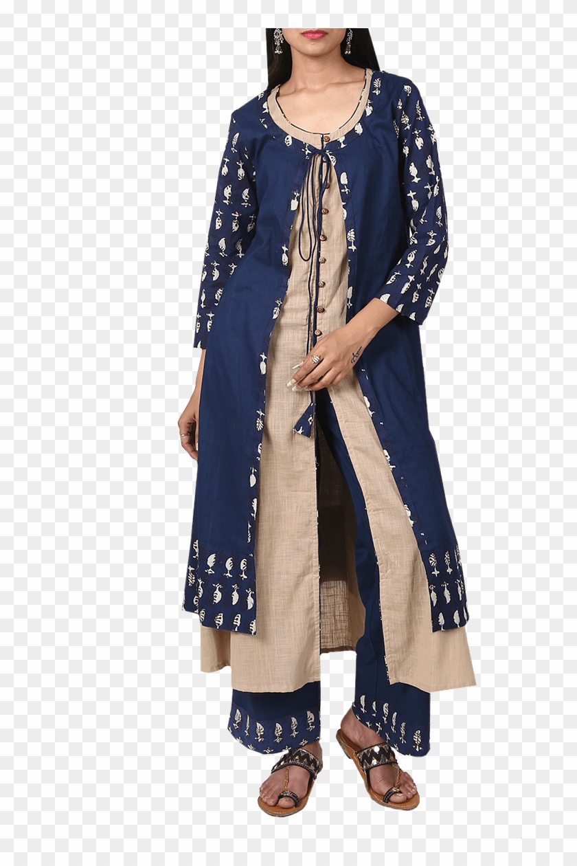 Set Of - Denim Clipart