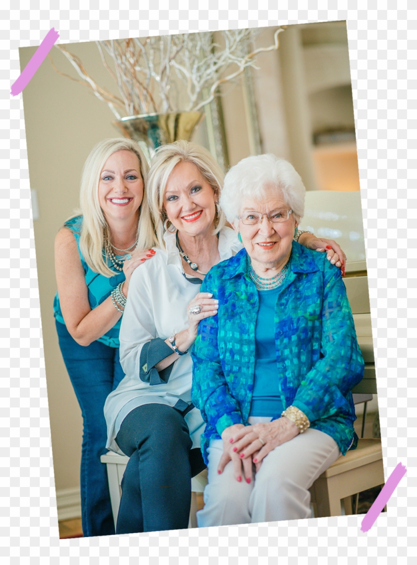 Trina - Sitting Clipart