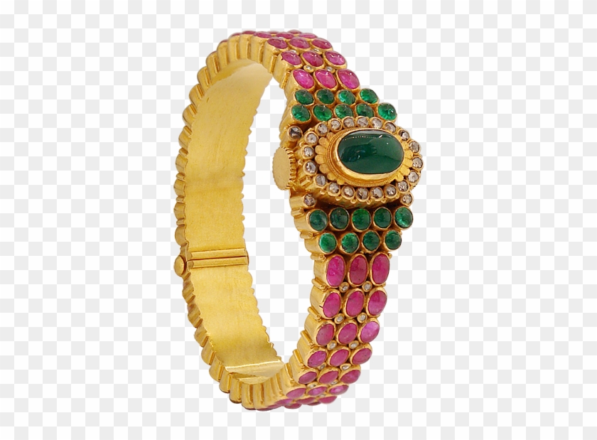 Antique Jewellery Collections - Bangle Clipart #2293927