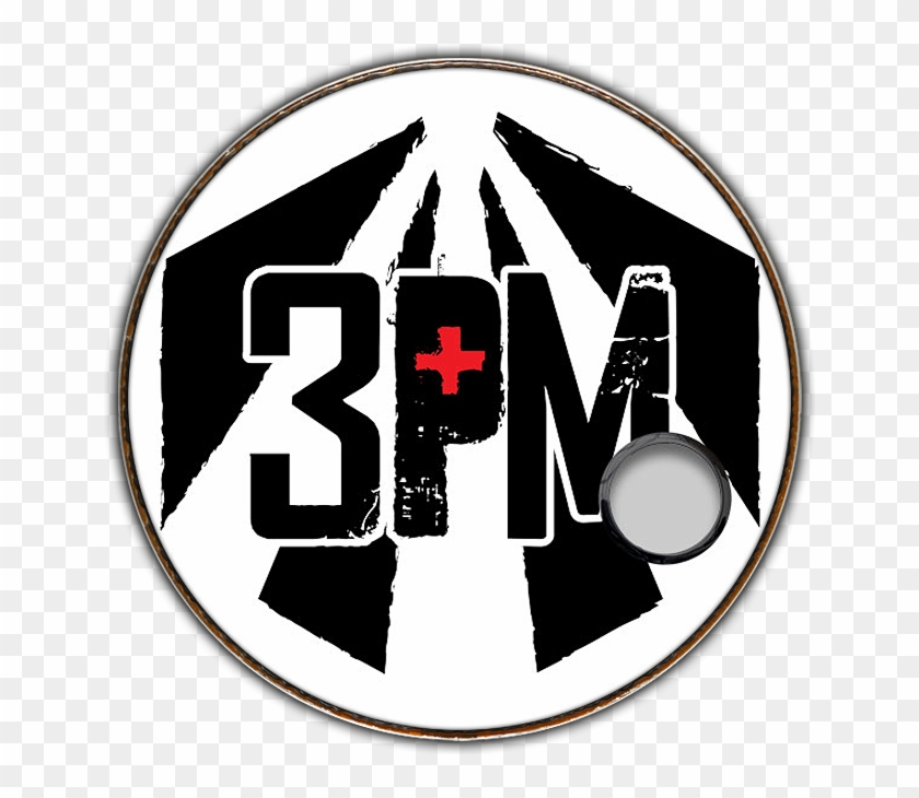 3pm June 2016 - 3 Pill Morning Clipart