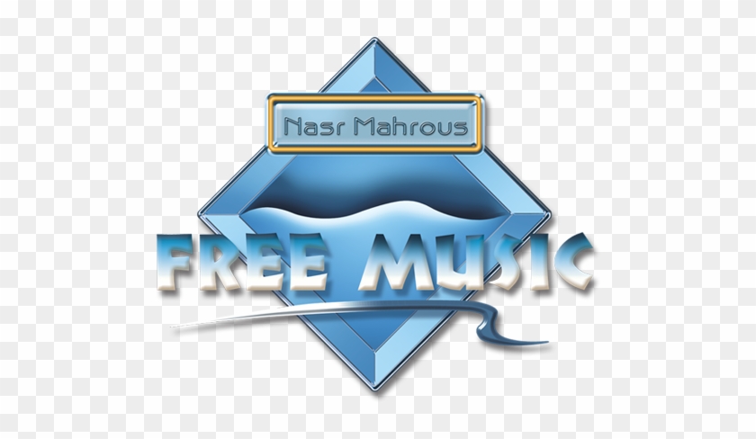 Free Music - فري ميوزك Clipart #2294056