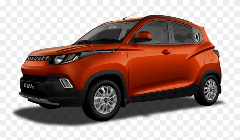 Mahindra Verito Vibe - Hyundai Ioniq Hibrido Enchufable Rojo Clipart #2294114