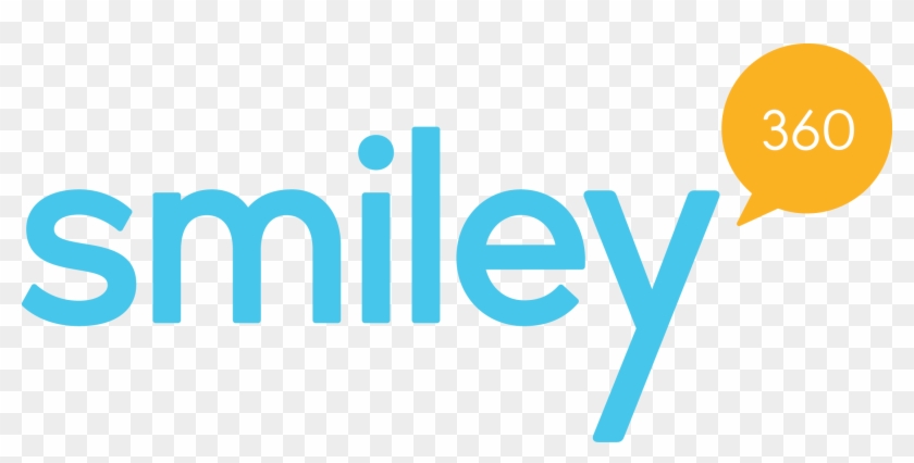 Smiley360 - Smiley 360 Logo Clipart