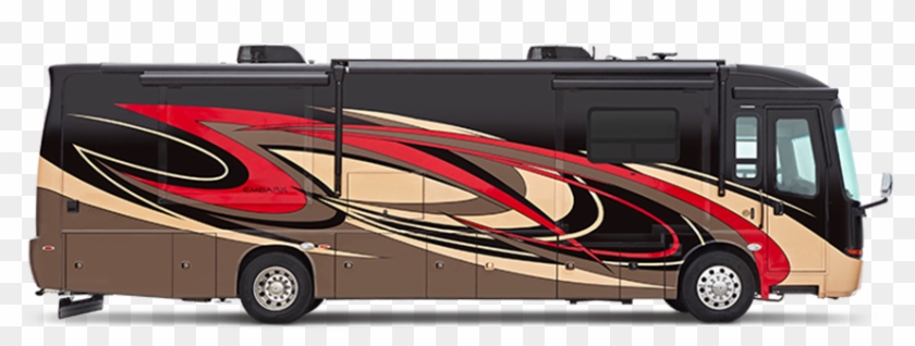 Class A Motorhomes - Jayco And Spartan Motors Clipart #2294217