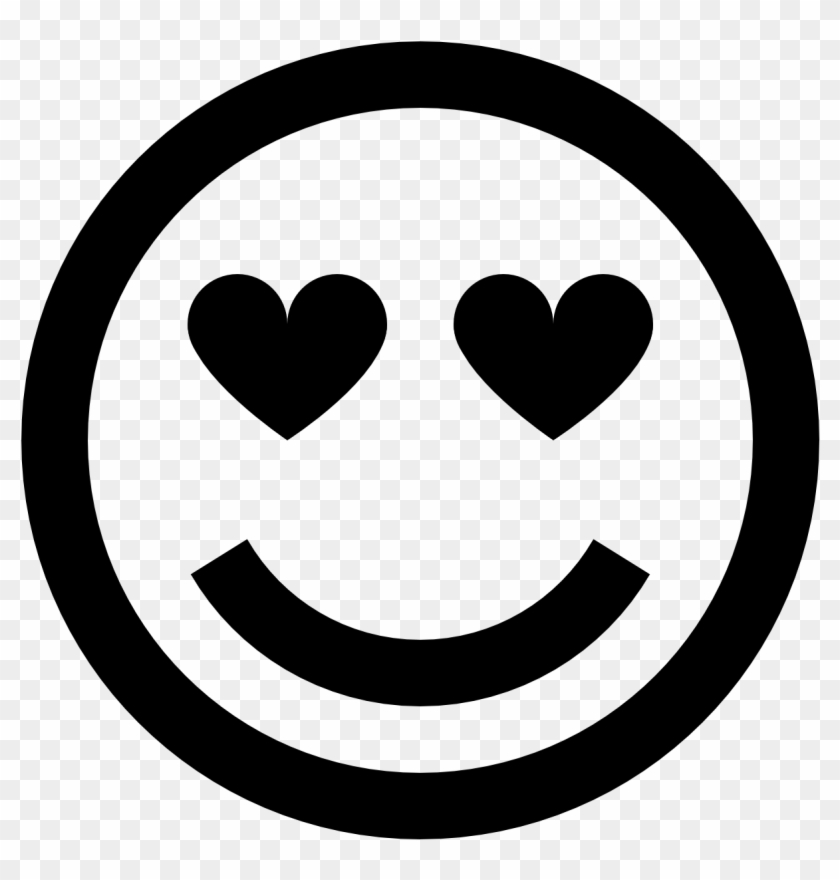 In Love Icon - Brett King Design Logo Clipart