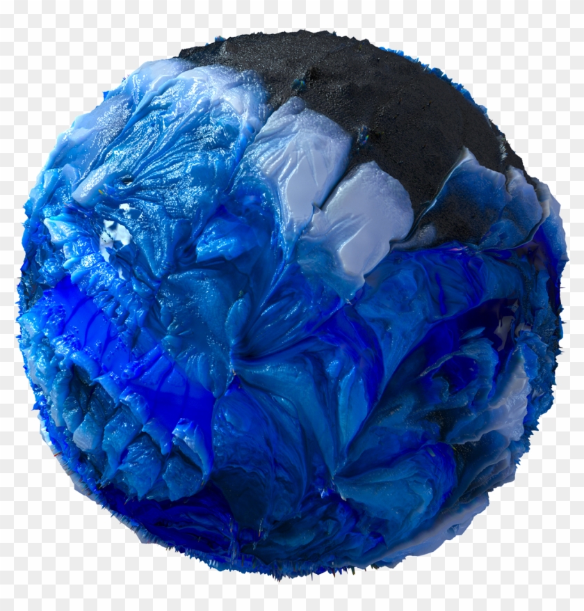 "planetary" Is A Set Of 50 High Resolution Abstract - Sphere Clipart #2294382