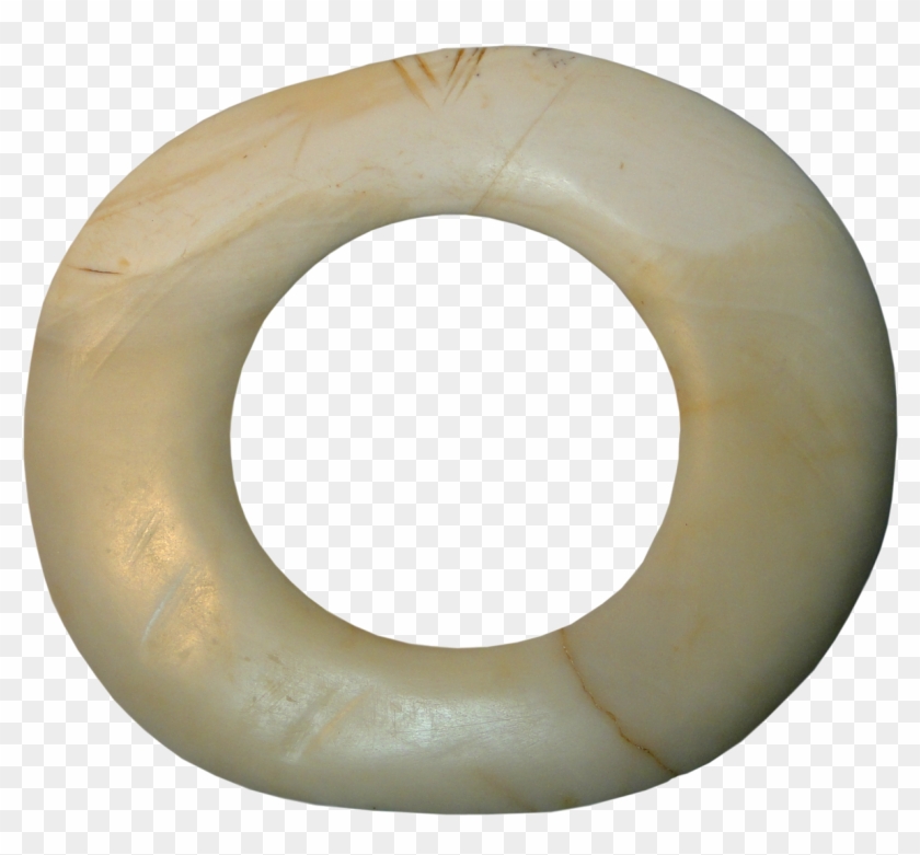 Clam Shell Png - Circle Clipart