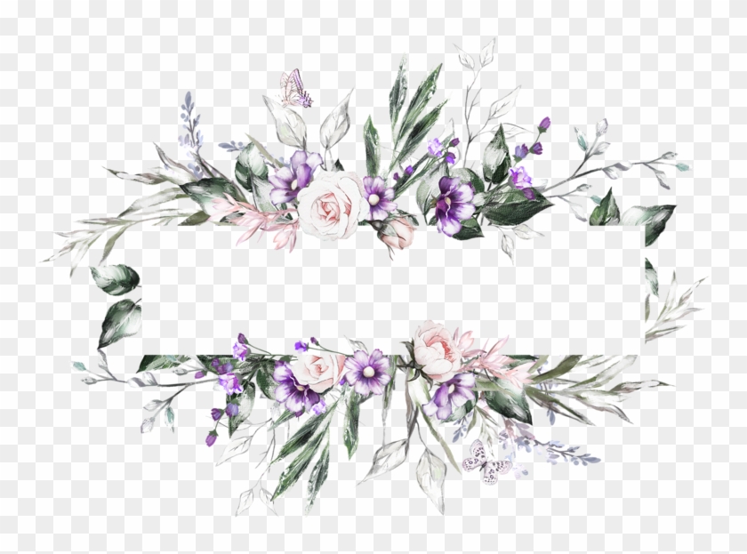 Фото, Автор Lilia-2112 На Яндекс - Watercolor Painting Clipart