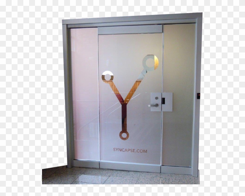 Window And Wall Signs Clipart