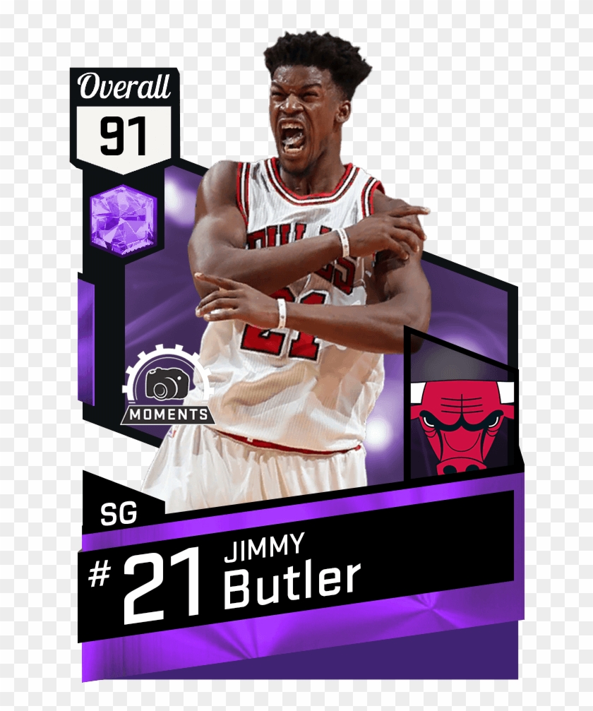 New Cards - Sean Kilpatrick Nba 2k17 Clipart #2294883