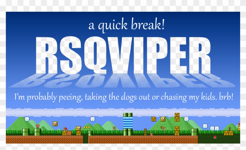 Super Mario Bros 3 Clipart