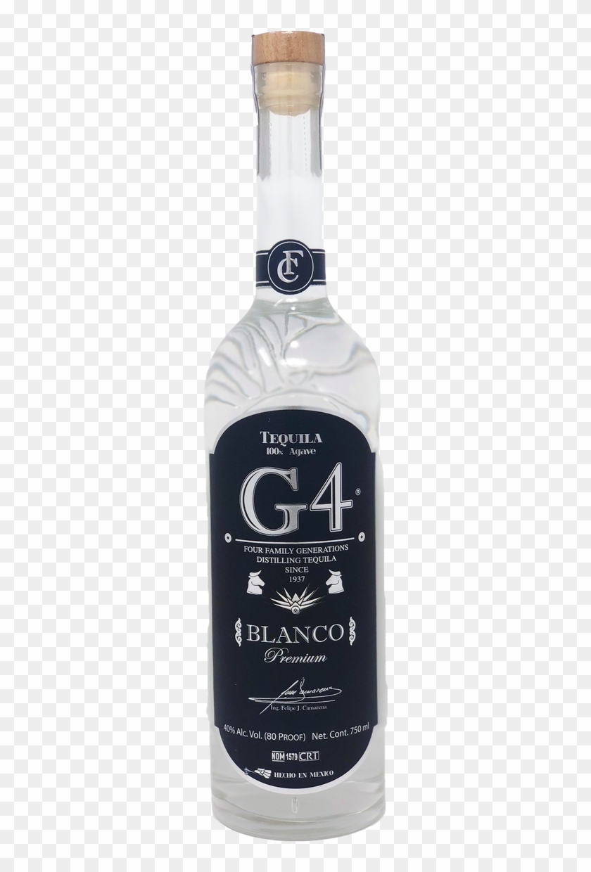 G4 Tequila Clipart