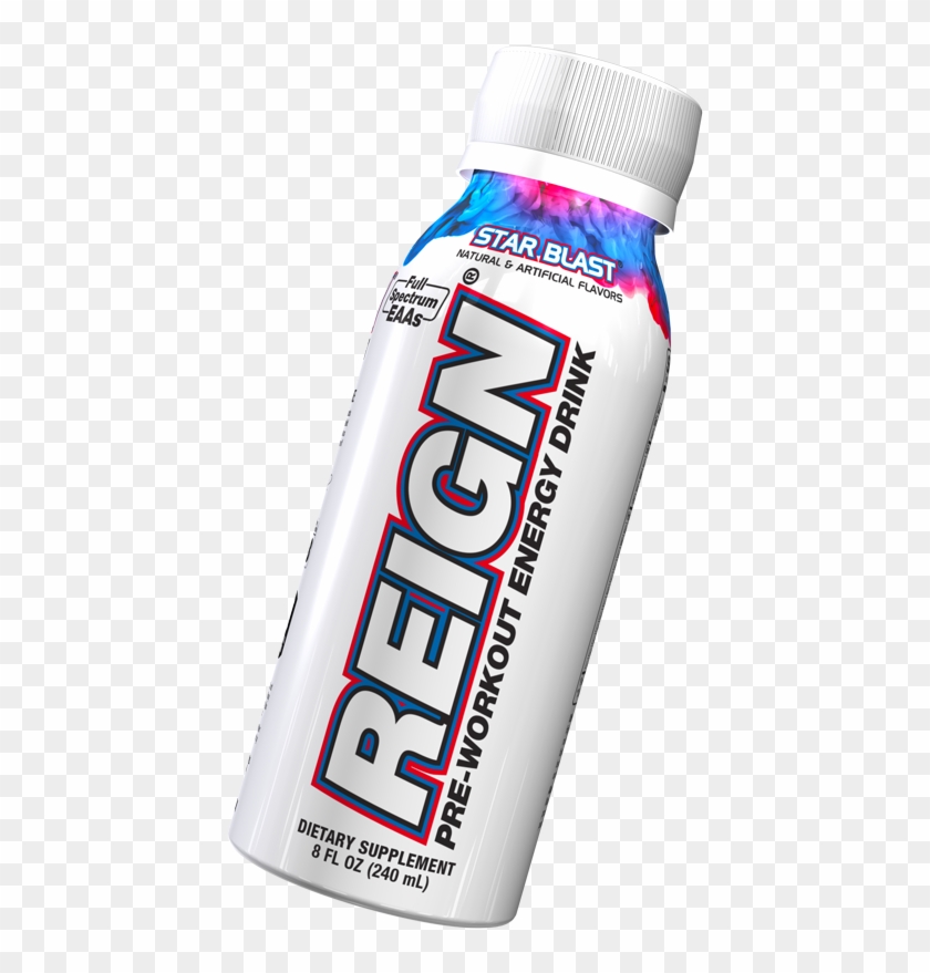 Bang Energy - Plastic Bottle Clipart