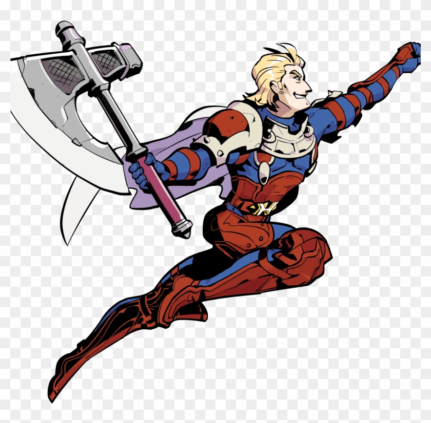 Arthur Png - Fire Emblem Arthur Clipart