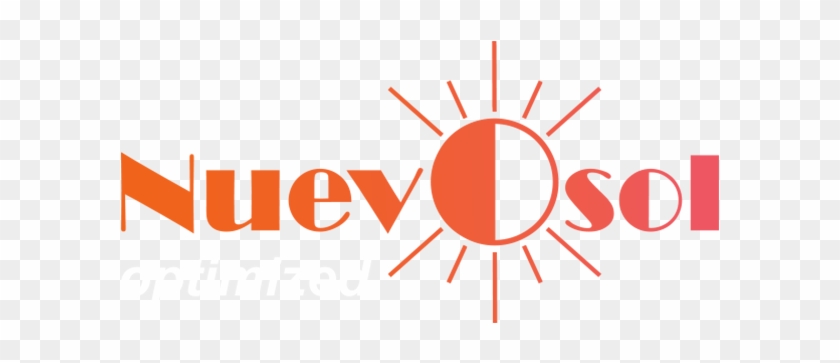 Nuevosol Energy Is An Innovative Solar Company Founded - Circle Clipart