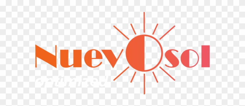 Nuevosol Energy Is An Innovative Solar Company Founded - Circle Clipart #2295055