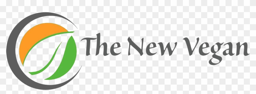 The New Vegan - Calligraphy Clipart #2295058