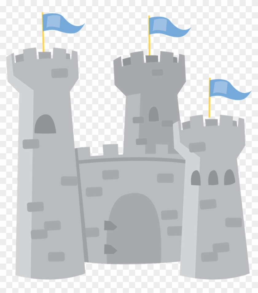 Rei Arthur Cute Png - Castelo Rei Arthur Png Clipart #2295091