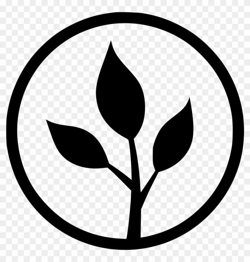 Png File Svg - Organic Icon Png Clipart